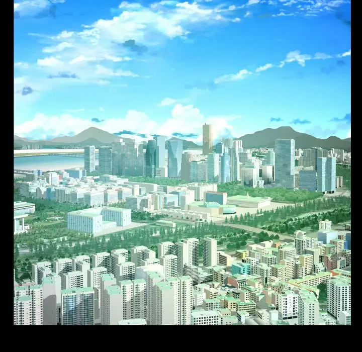 61P - 阿姨/意想不到的关系/意外的露水之缘