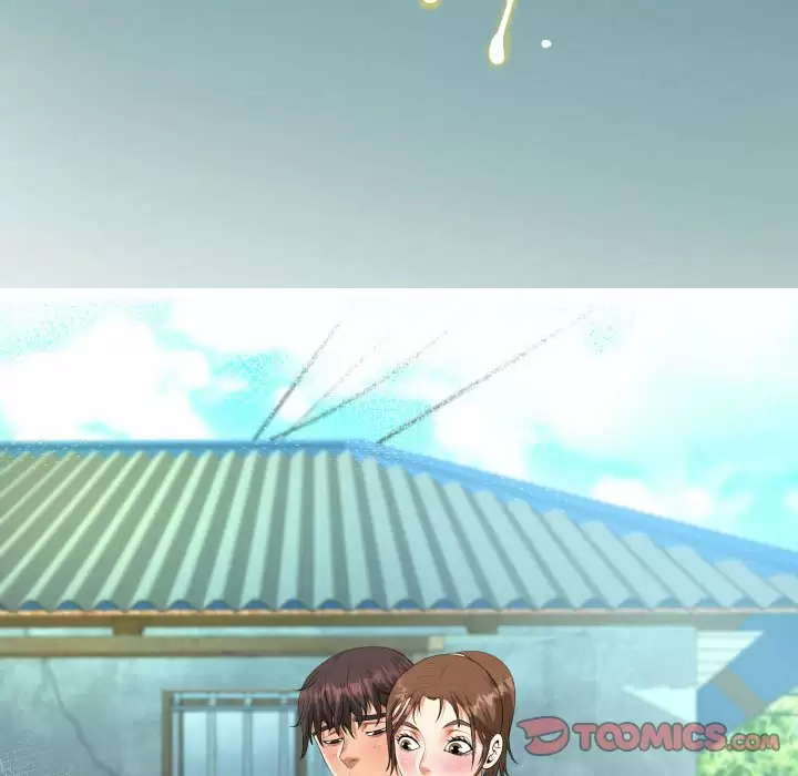 10P - 阿姨/意想不到的关系/意外的露水之缘