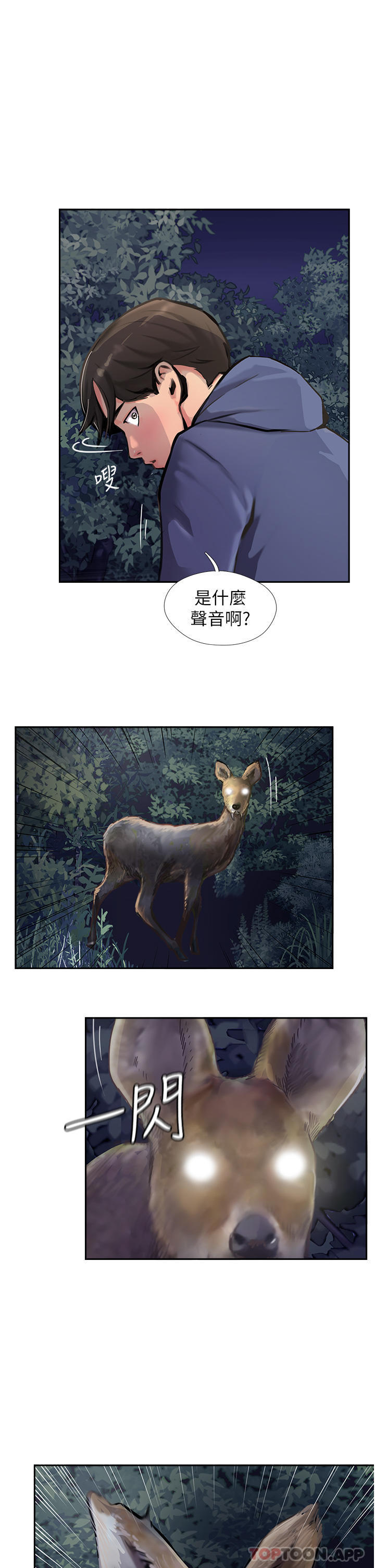 17P - 攻顶传教士