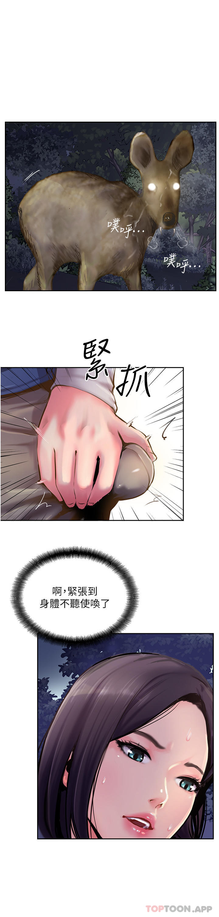 29P - 攻顶传教士