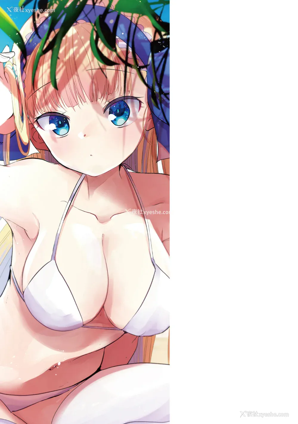 166P - [亀吉いちこ] レベル1の姫骑士さんとゆるふわ无人岛ライフ 上[无修正][DL版]