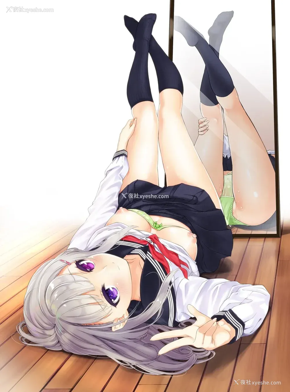 214P - [ぬんぬ] ファンキーベイビー [sakura 14b iq4xs模型机翻] [DL版]