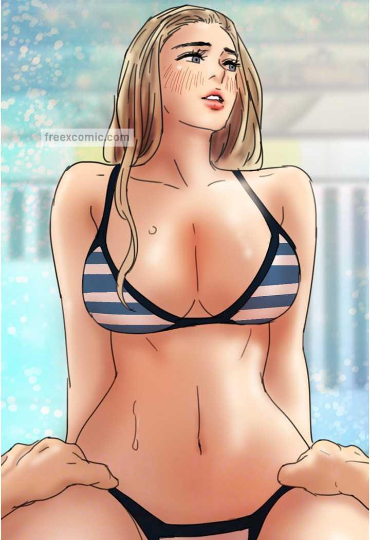 17P - 养父的女儿们