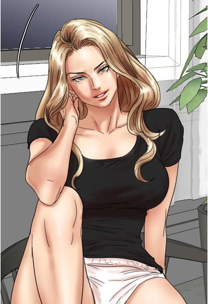 44P - 养父的女儿们