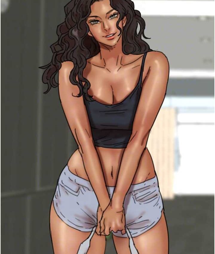 107P - 养父的女儿们