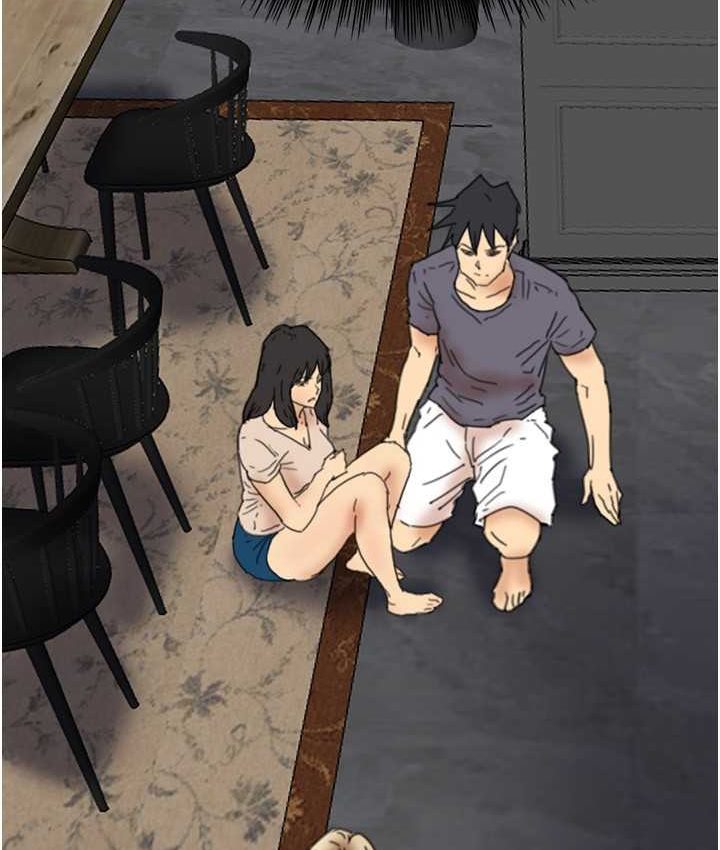 76P - 养父的女儿们