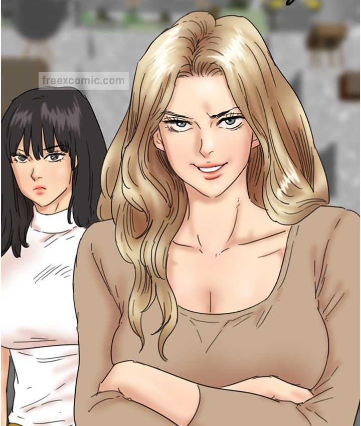 80P - 养父的女儿们