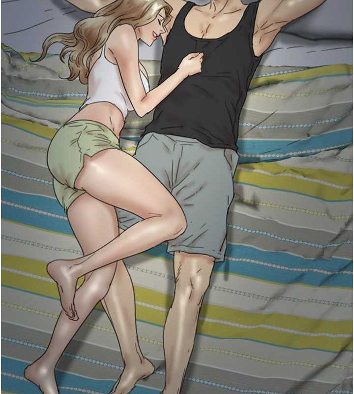 101P - 养父的女儿们