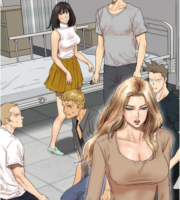 34P - 养父的女儿们