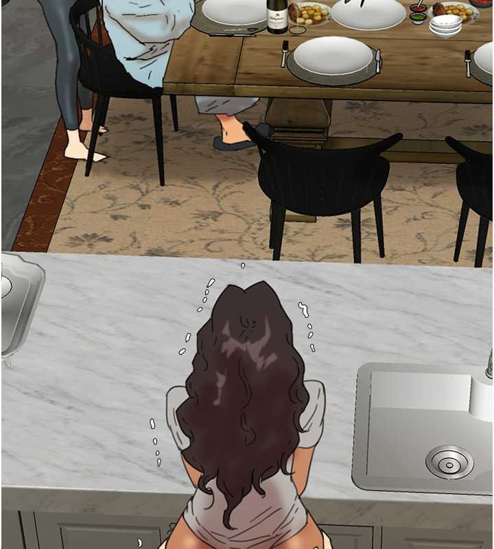 159P - 养父的女儿们