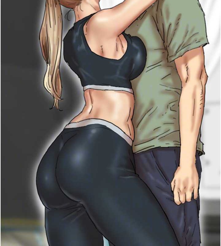 57P - 养父的女儿们