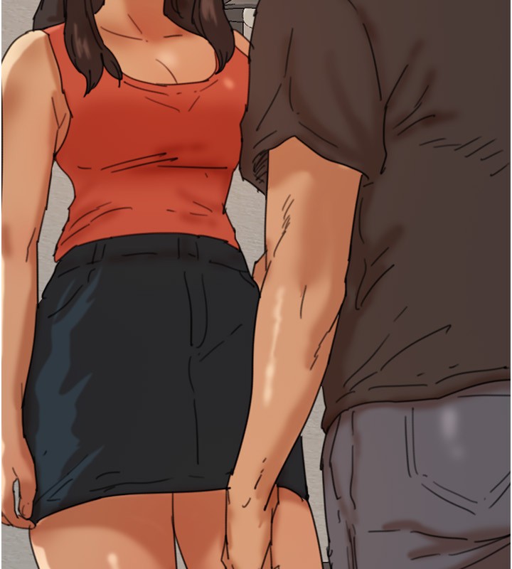 16P - 养父的女儿们