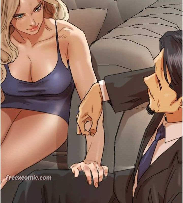 45P - 养父的女儿们