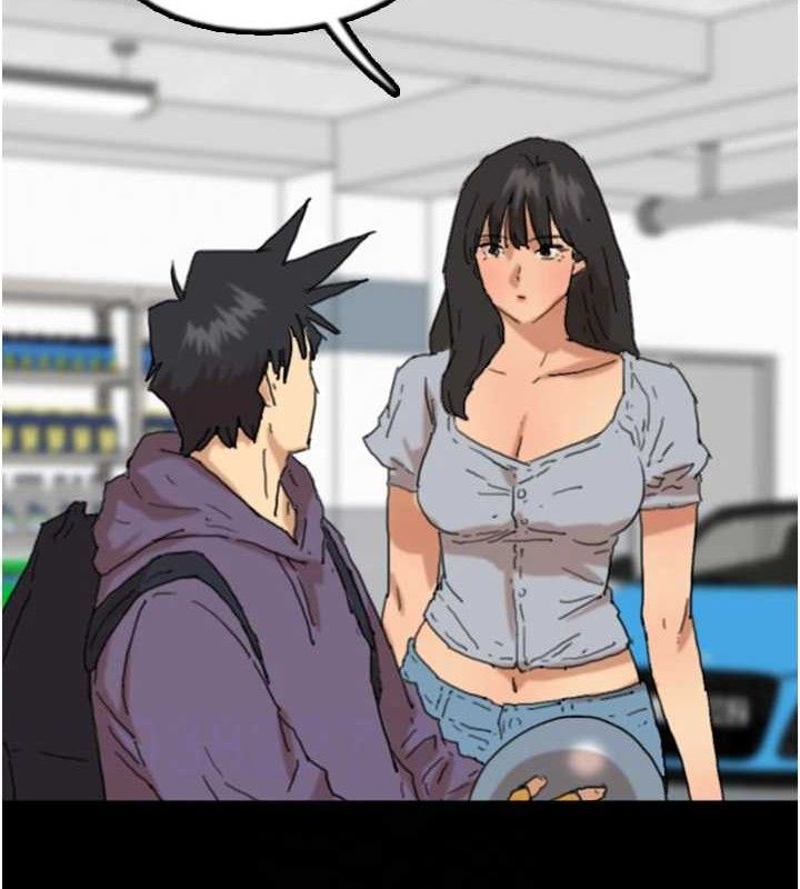 100P - 养父的女儿们