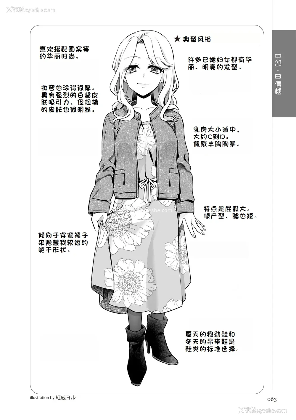69P - [マニアックラブ研究会 (铃木享治)] どこよりも详しい人妻の本 [Chinese]