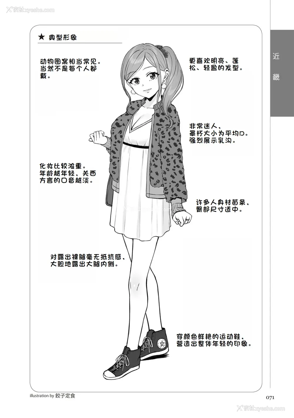 77P - [マニアックラブ研究会 (铃木享治)] どこよりも详しい人妻の本 [Chinese]
