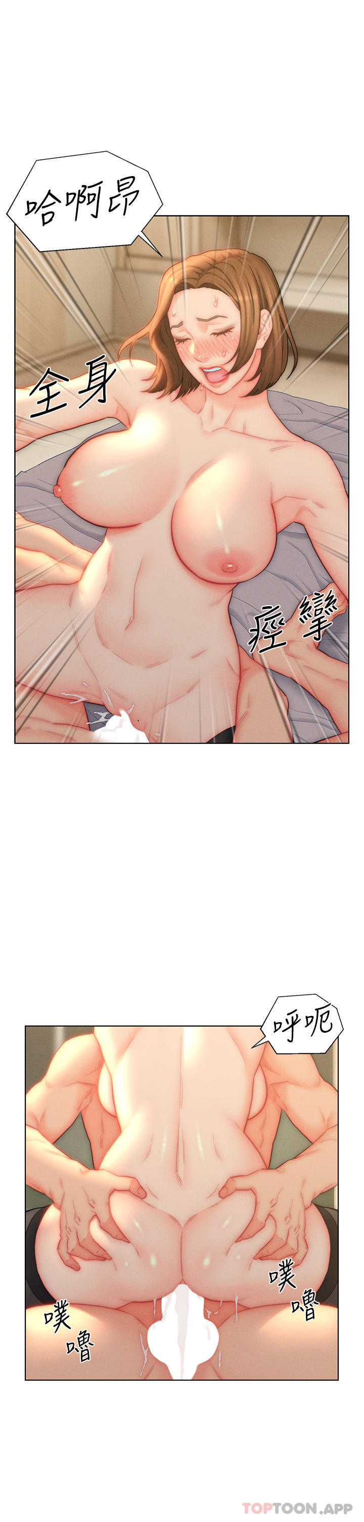 5P - 入赘女婿
