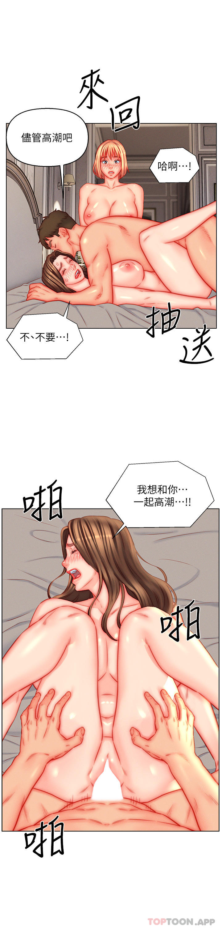 5P - 入赘女婿