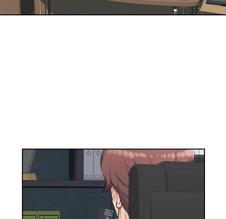 46P - 多情办公室