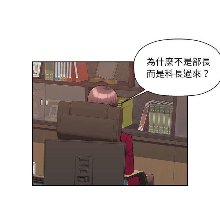 83P - 多情办公室