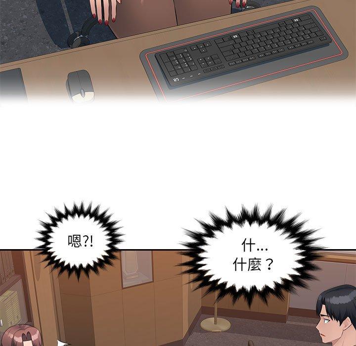 87P - 多情办公室