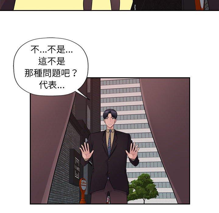 63P - 多情办公室