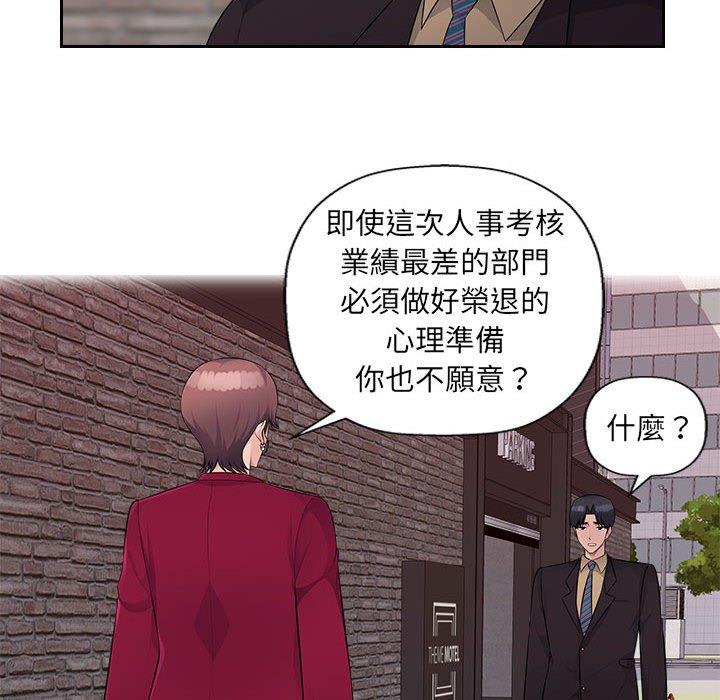 66P - 多情办公室