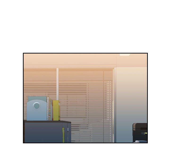58P - 多情办公室