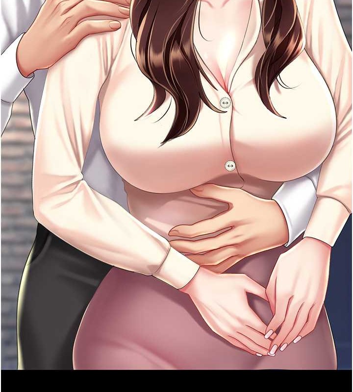 154P - 复仇母女丼