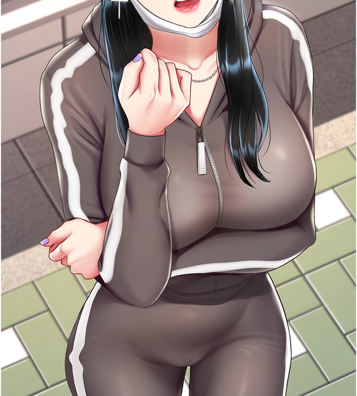 203P - 复仇母女丼