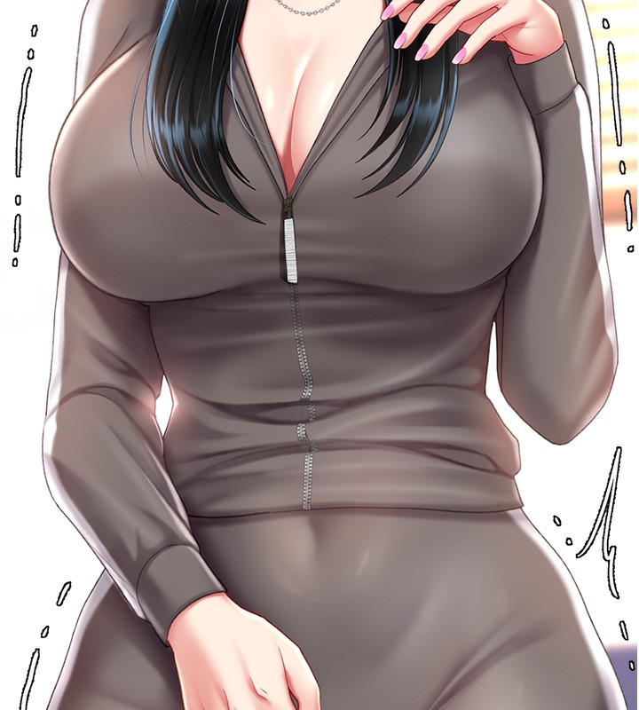 167P - 复仇母女丼