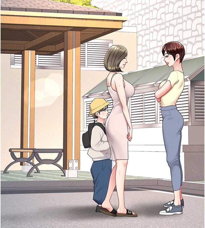 181P - 复仇母女丼