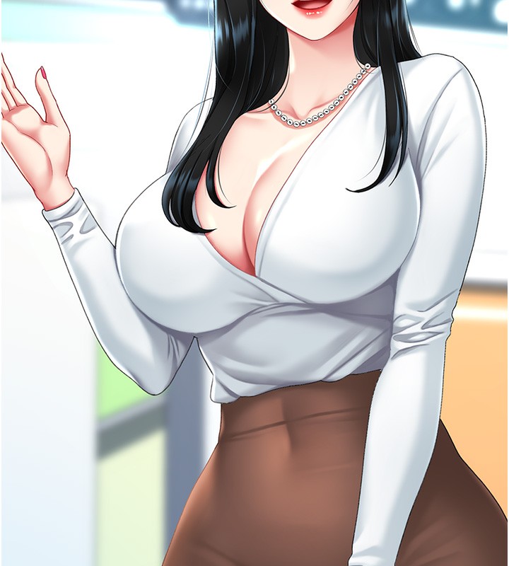 167P - 复仇母女丼
