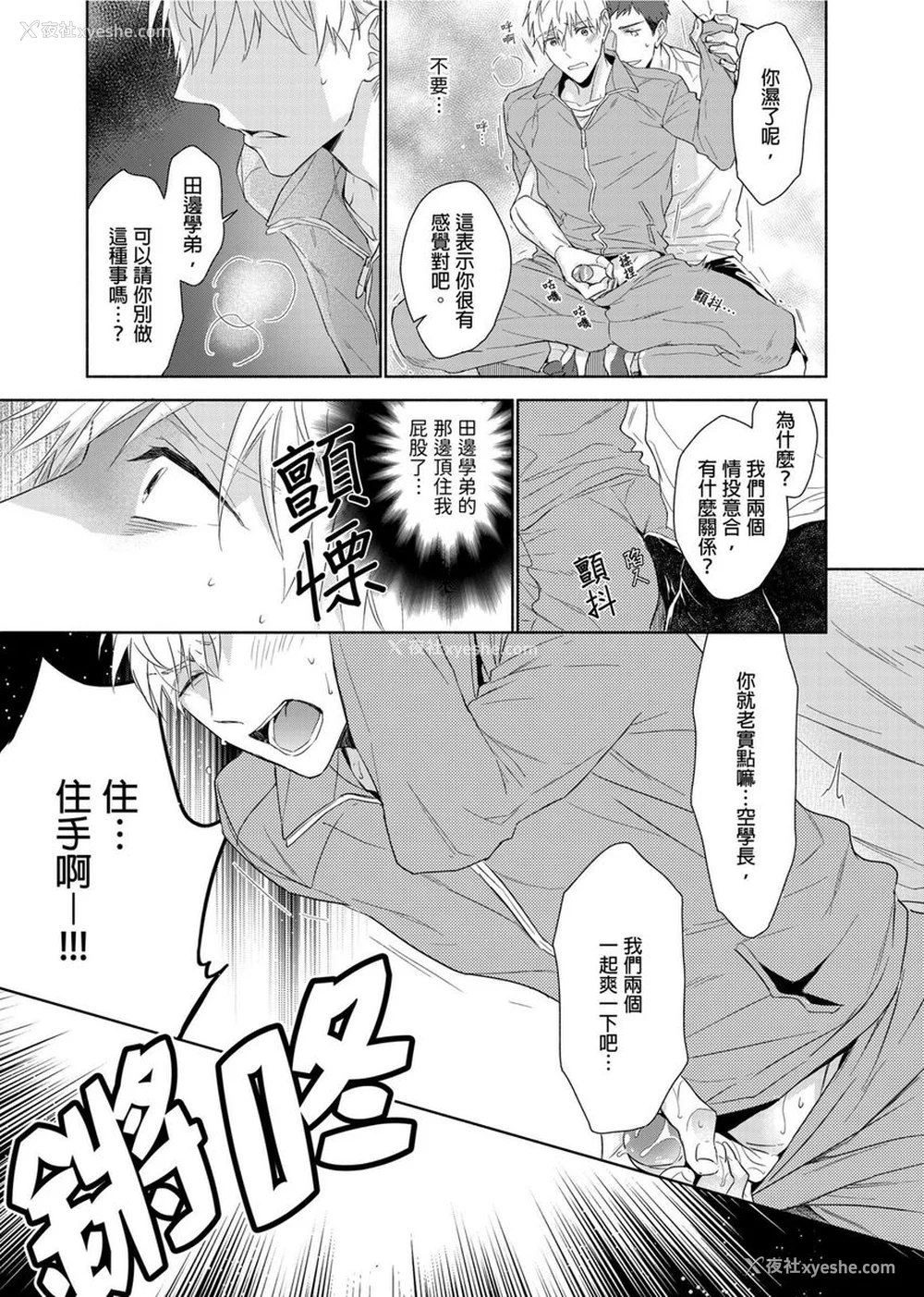 16P - [名原しょうこ] マッスル パラダイス