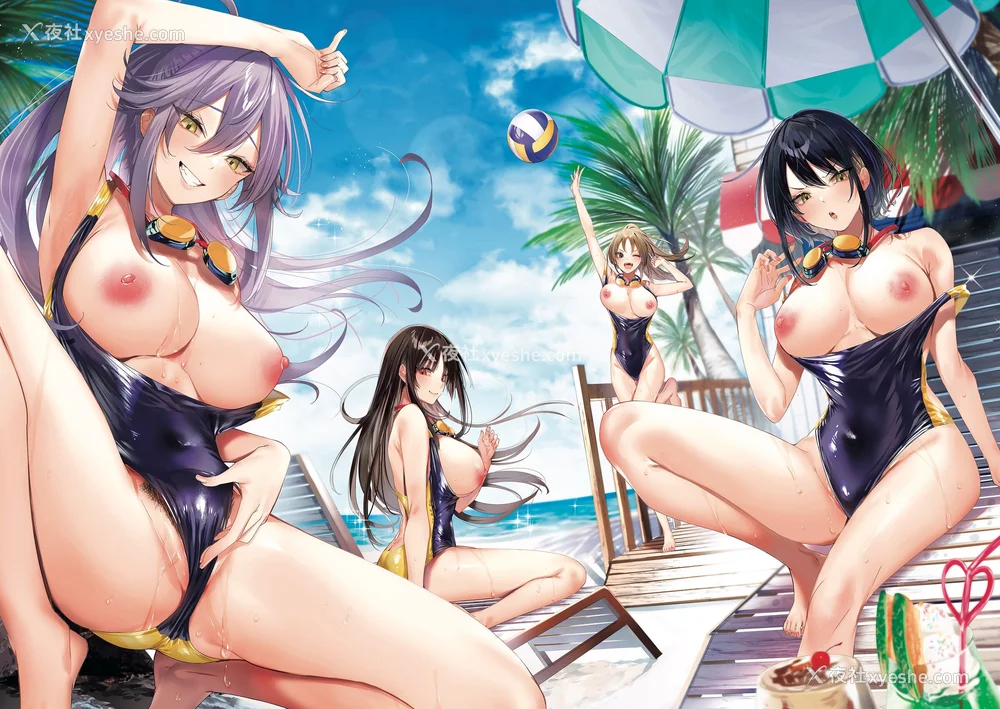 203P - [Kakao] ラブラリアット！ [兔司姬汉化组] [DL版]