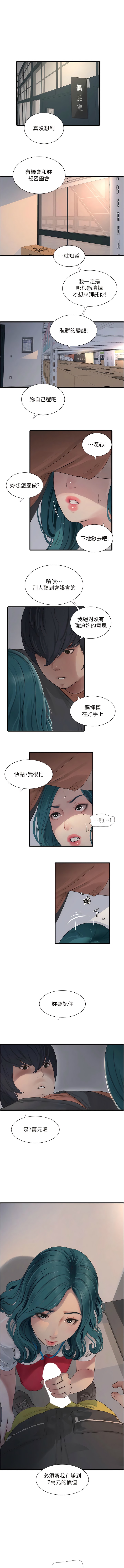 7P - 水电工日志