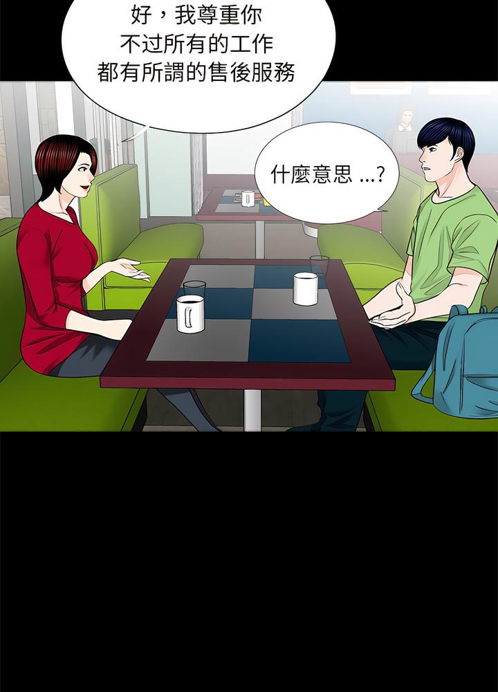 69P - 传宗接代好困难/借子