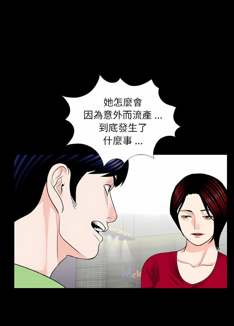 30P - 传宗接代好困难/借子