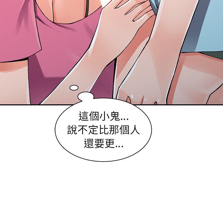 122P - 富少的贴身管家