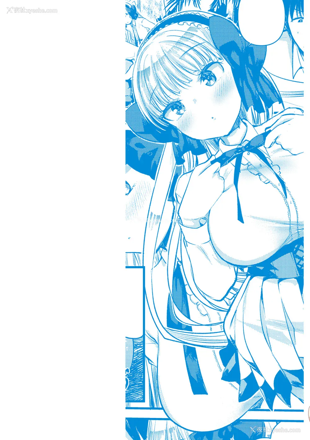 2P - [亀吉いちこ] レベル1の姫骑士さんとゆるふわ无人岛ライフ 下 [无修正][DL版]