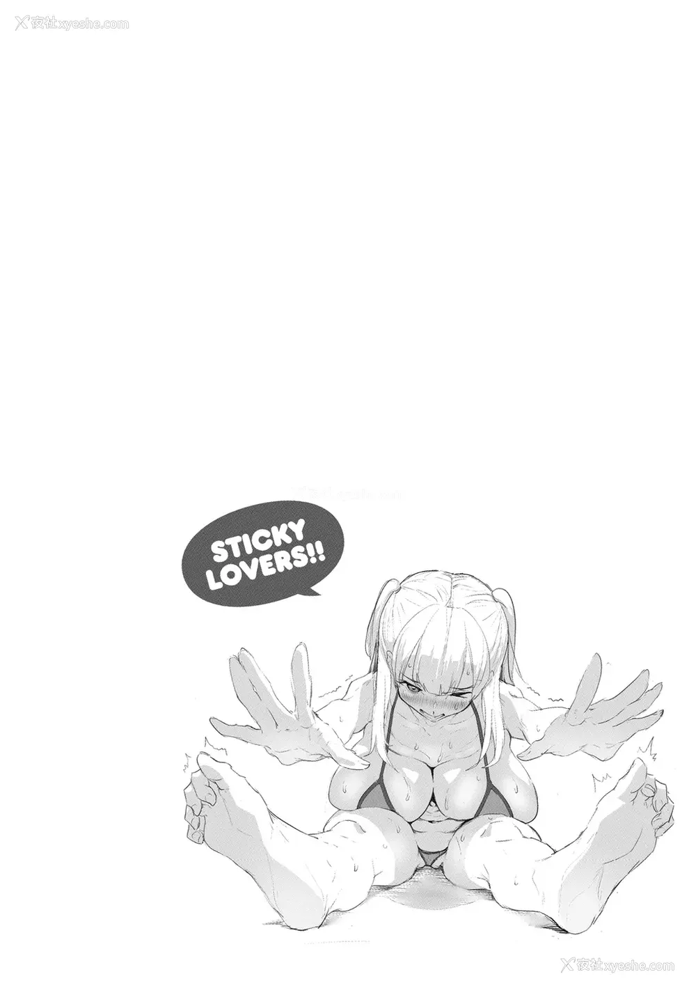 62P - [ナビエ遥か2T] ヌル♡ラバ! [无修正]