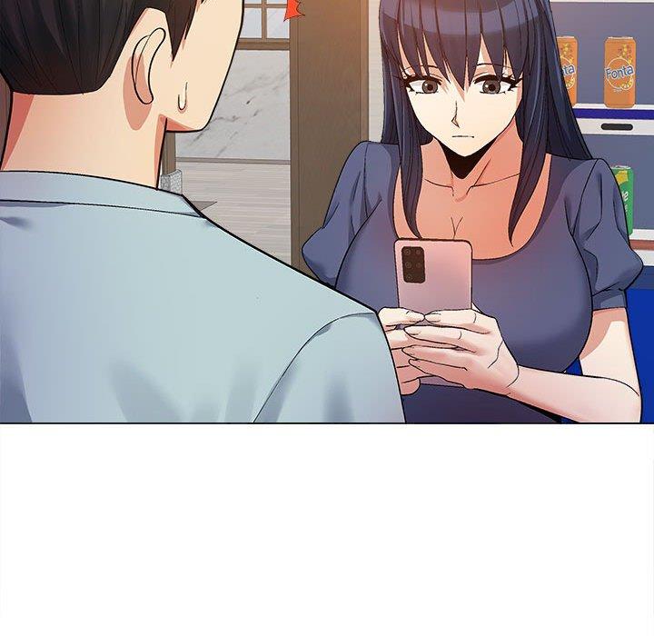 40P - 恋爱信仰