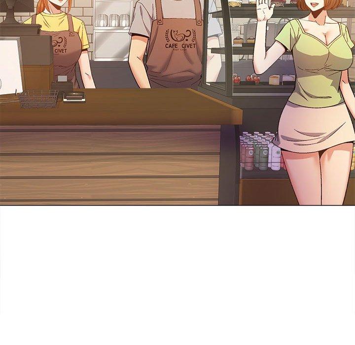 98P - 恋爱信仰