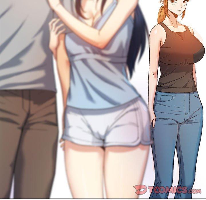 135P - 恋爱信仰