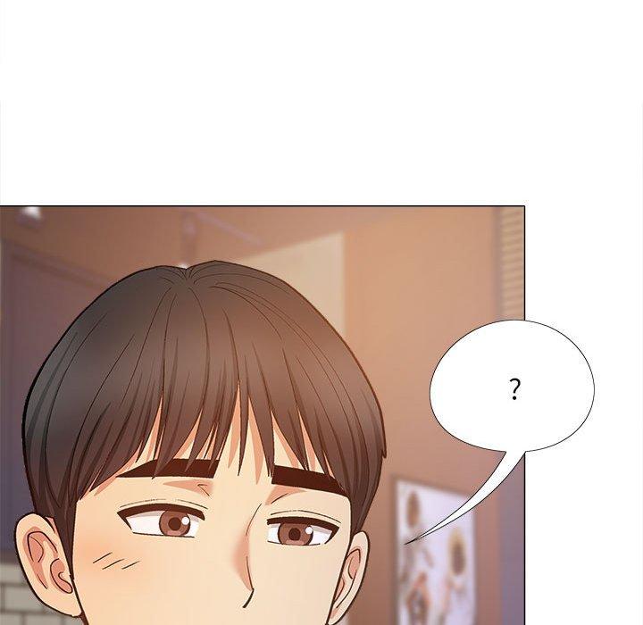 113P - 恋爱信仰