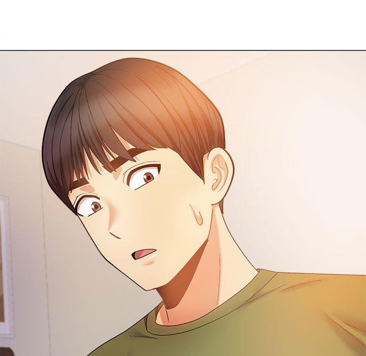 126P - 恋爱信仰