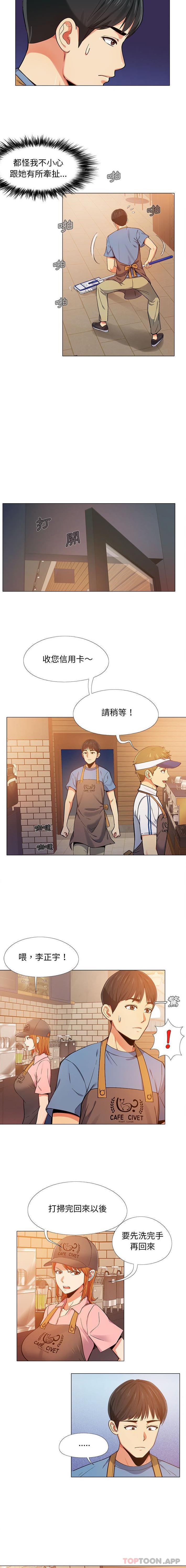 3P - 恋爱信仰