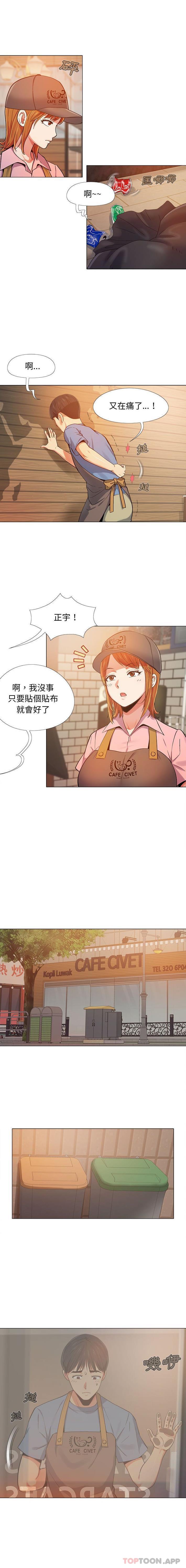 7P - 恋爱信仰