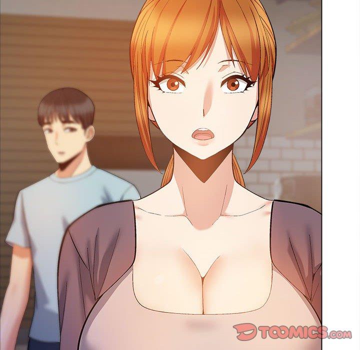 135P - 恋爱信仰