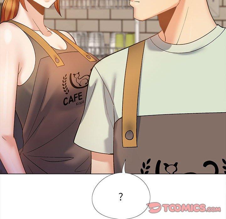 129P - 恋爱信仰